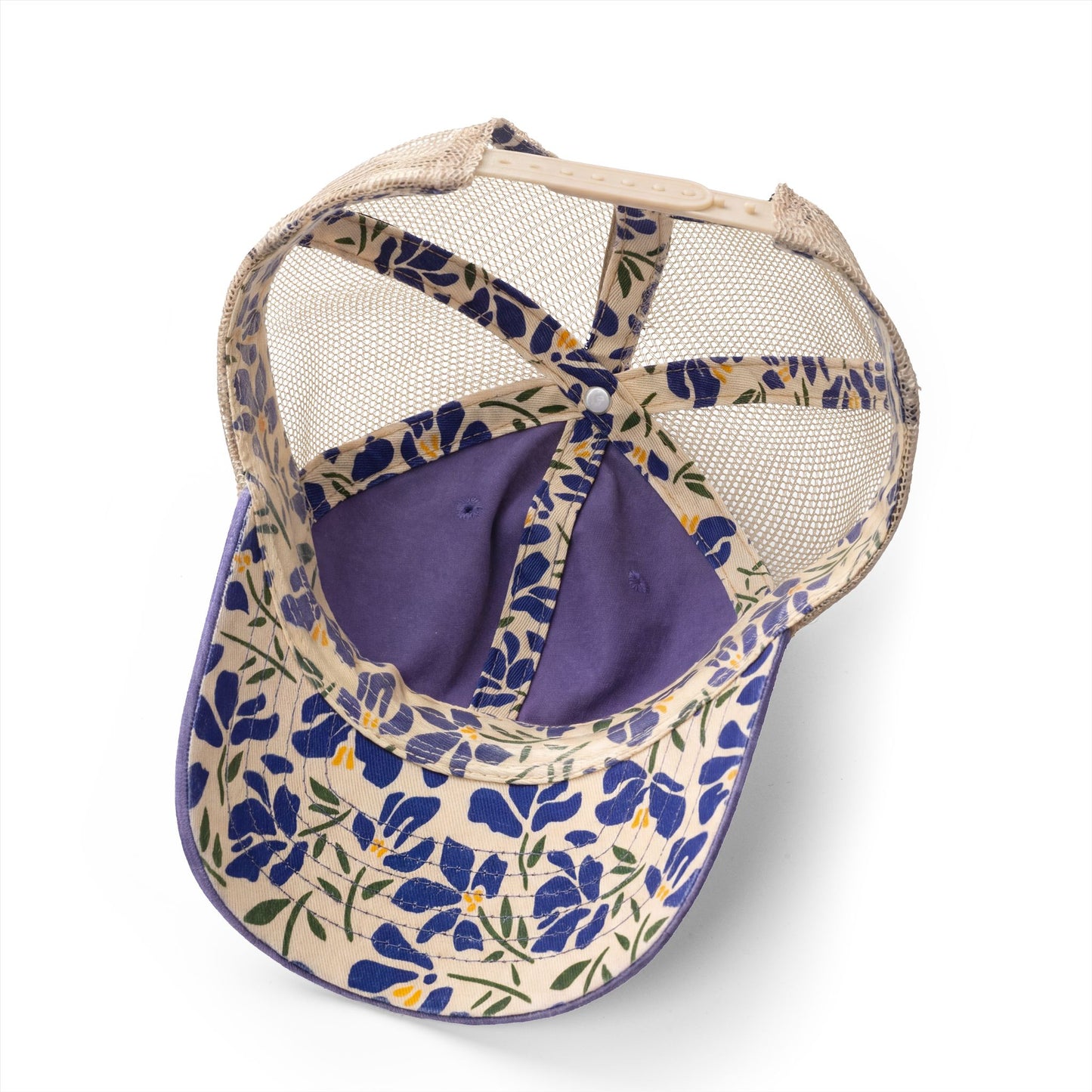 Women's Washed Mesh-Back Cap | Mrs. FAFO