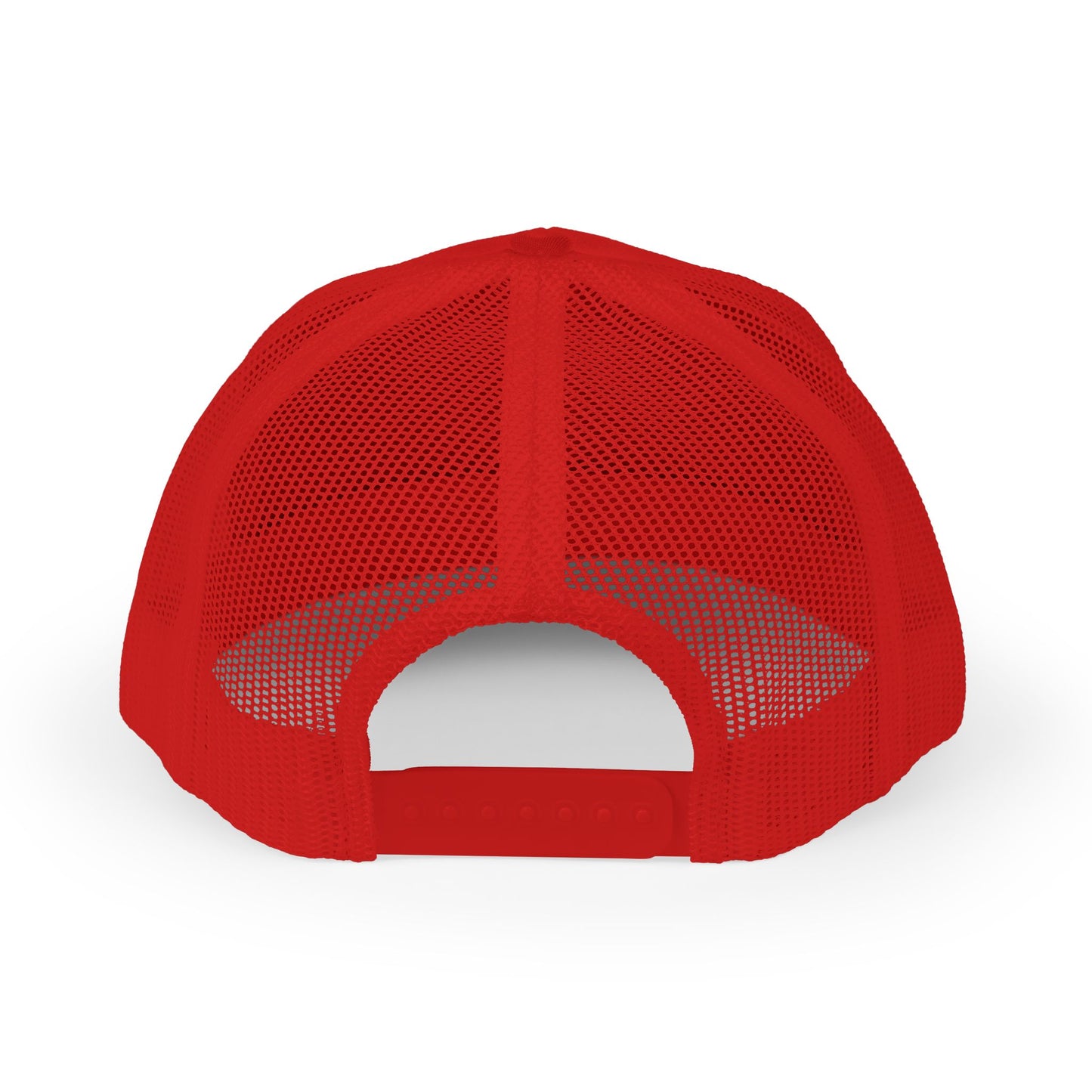 Snapback Trucker Cap | Mr. FAFO