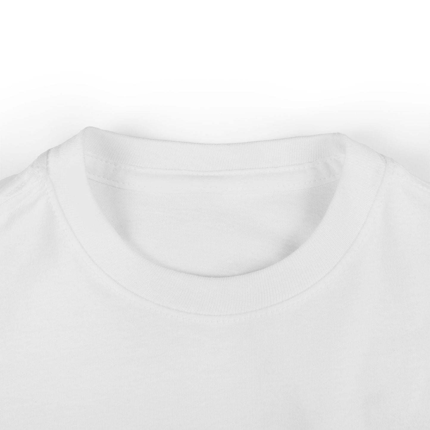 Infant Tee – "Concrete Boyz" DTC Mascot Baby Shirt