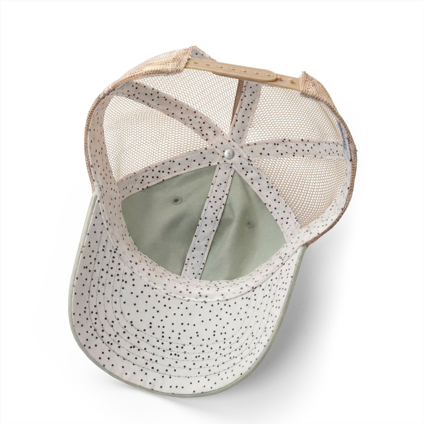Women's Washed Mesh-Back Cap | Mrs. FAFO
