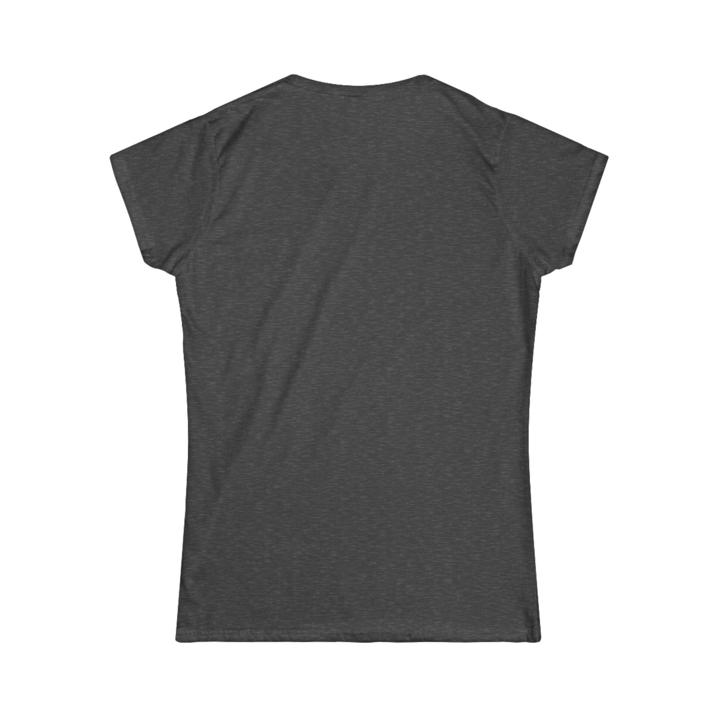 Tiger Cubs Graphic Tee — Retro Script Women's Shirt