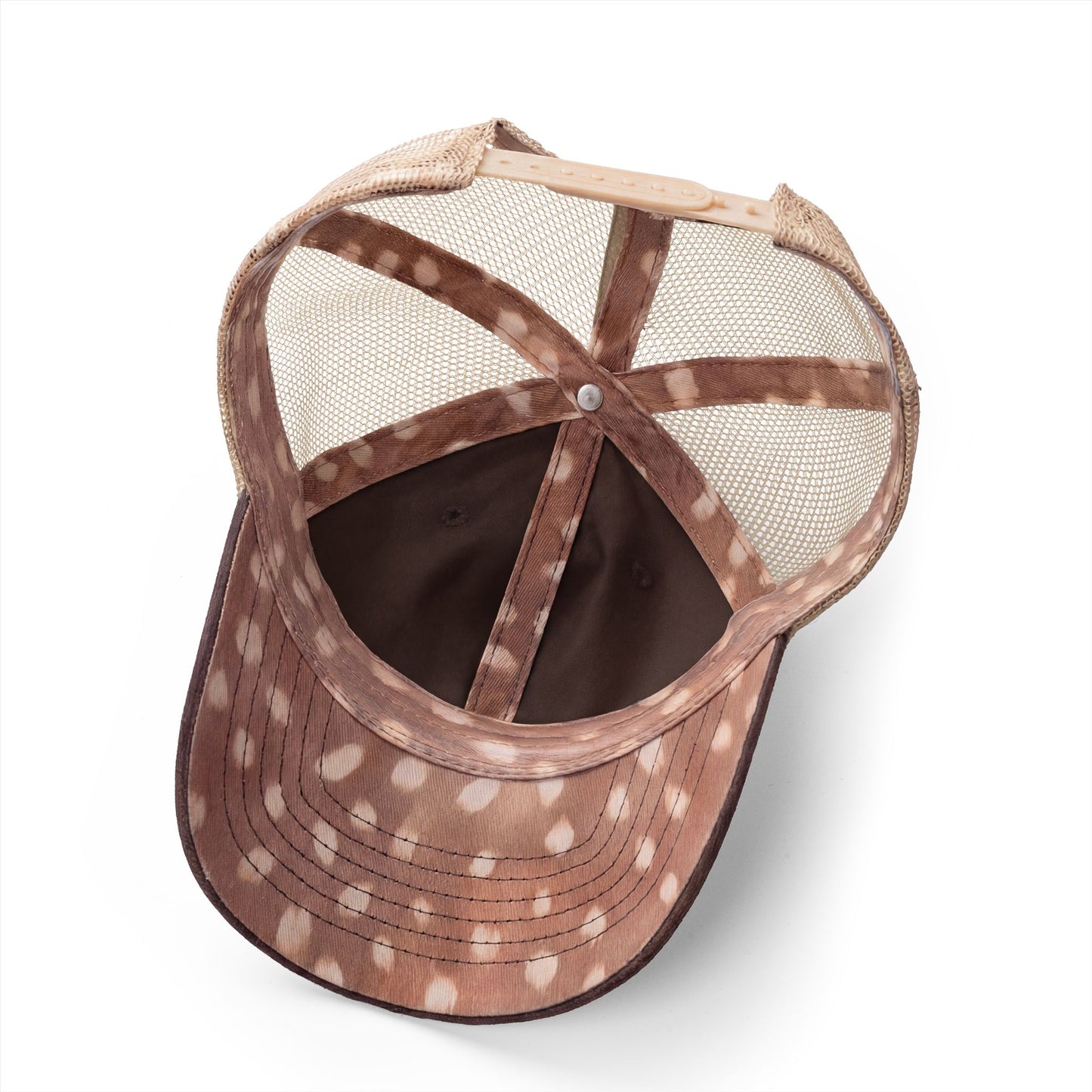 Women's Washed Mesh-Back Cap | Mrs. FAFO