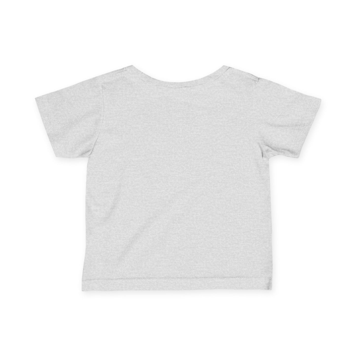 Infant Tee – "Concrete Boyz" DTC Mascot Baby Shirt