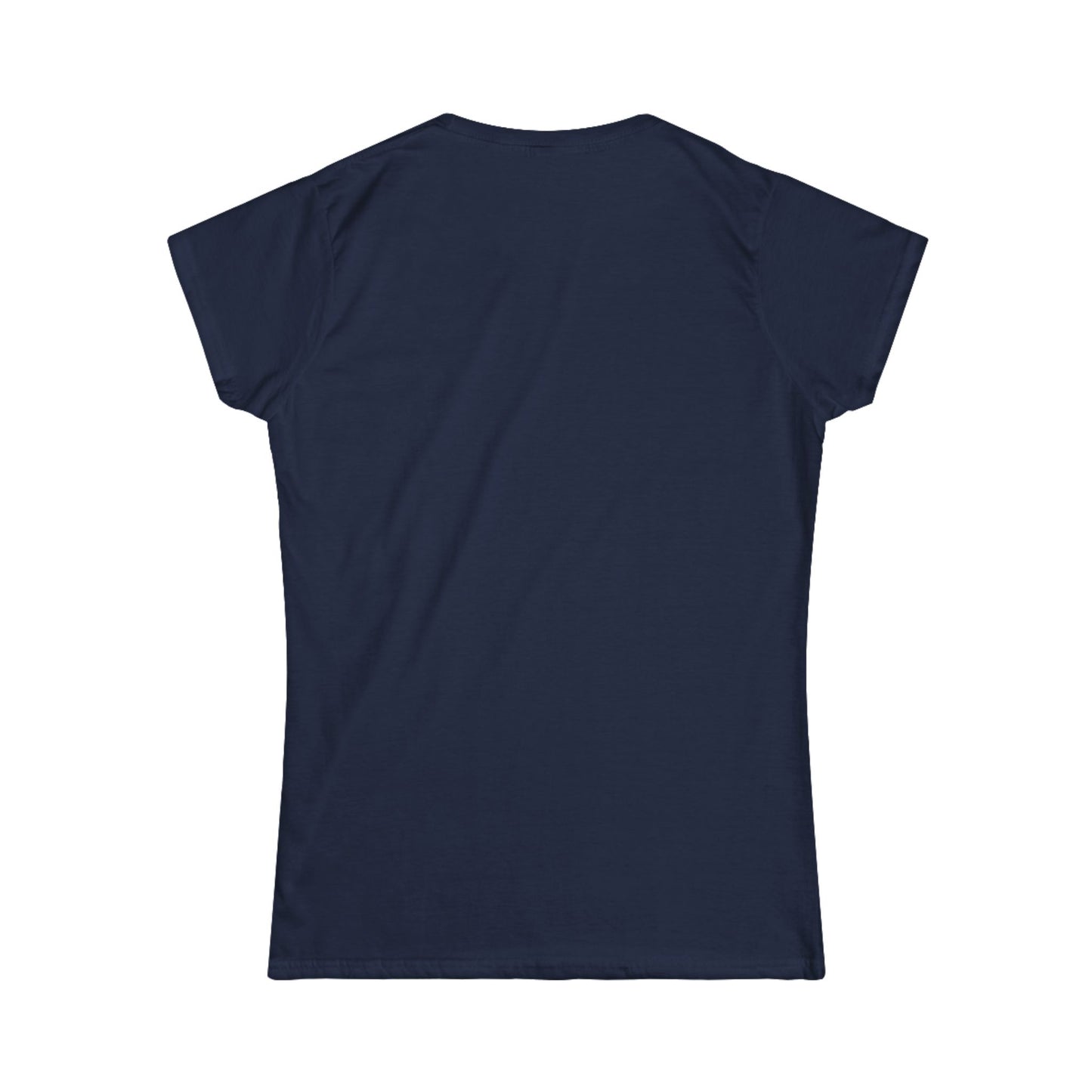 Tiger Cubs Graphic Tee — Retro Script Women's Shirt