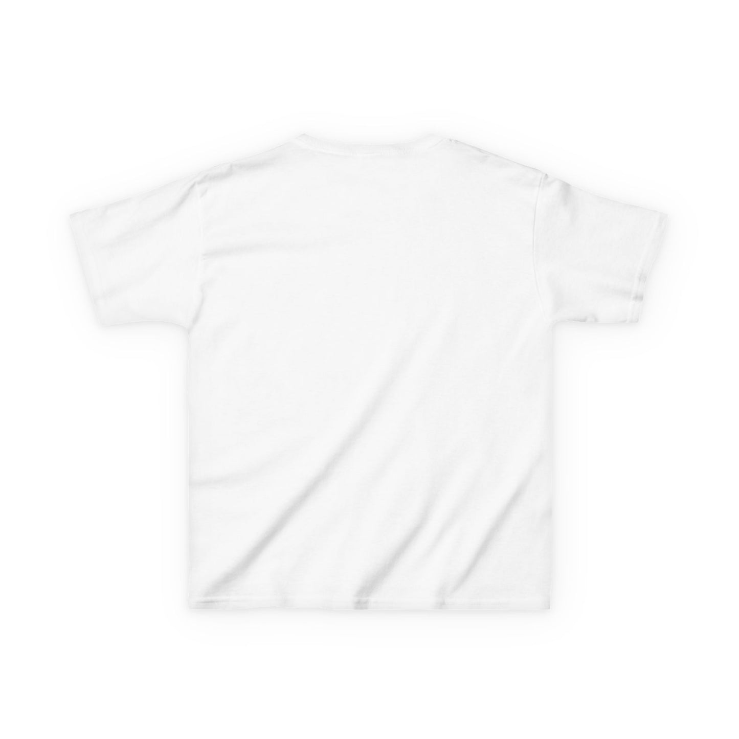 Kids Tee — DTC Concrete Boyz Graphic Shirt (Hit Hard, Stay Solid)