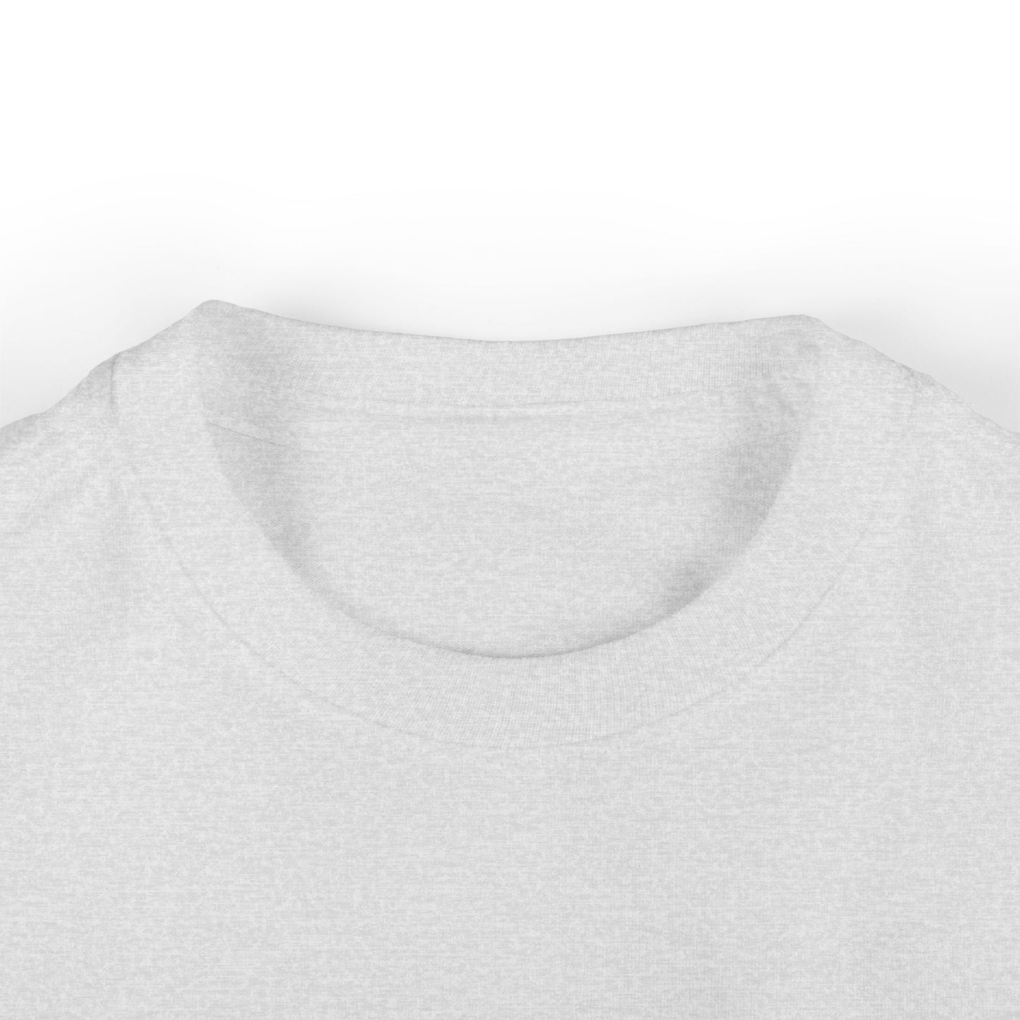 Infant Tee – "Concrete Boyz" DTC Mascot Baby Shirt