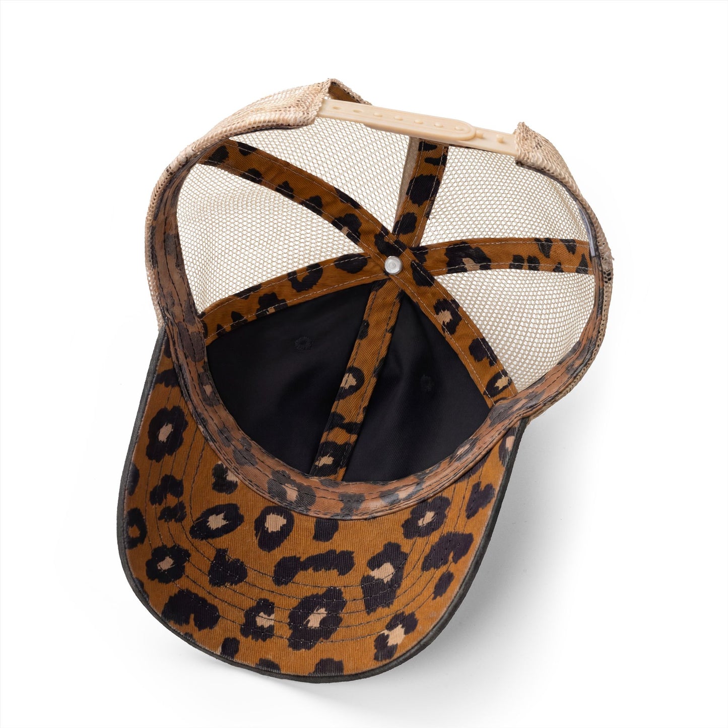 Women's Washed Mesh-Back Cap | Mrs. FAFO