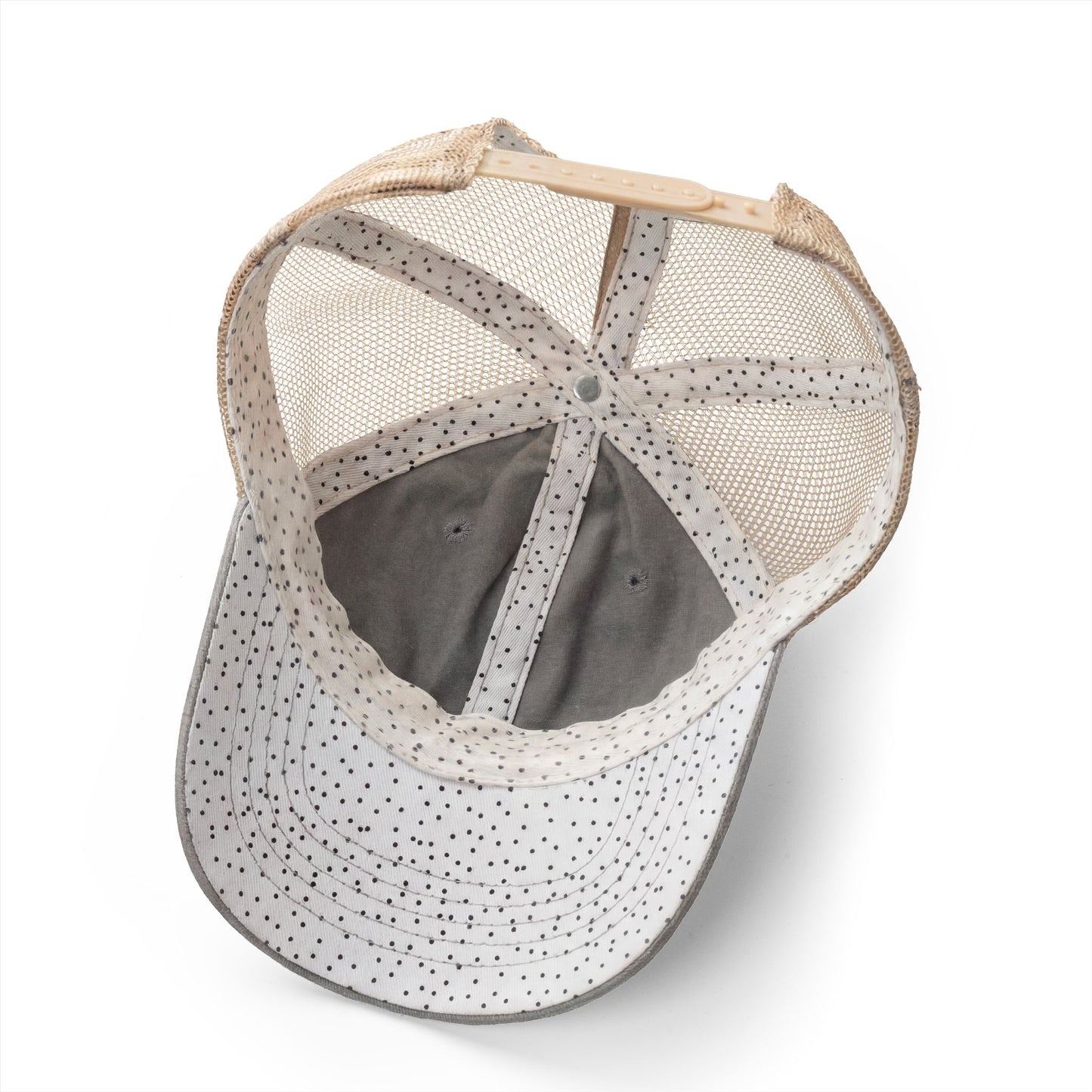 Women's Washed Mesh-Back Cap | Mrs. FAFO