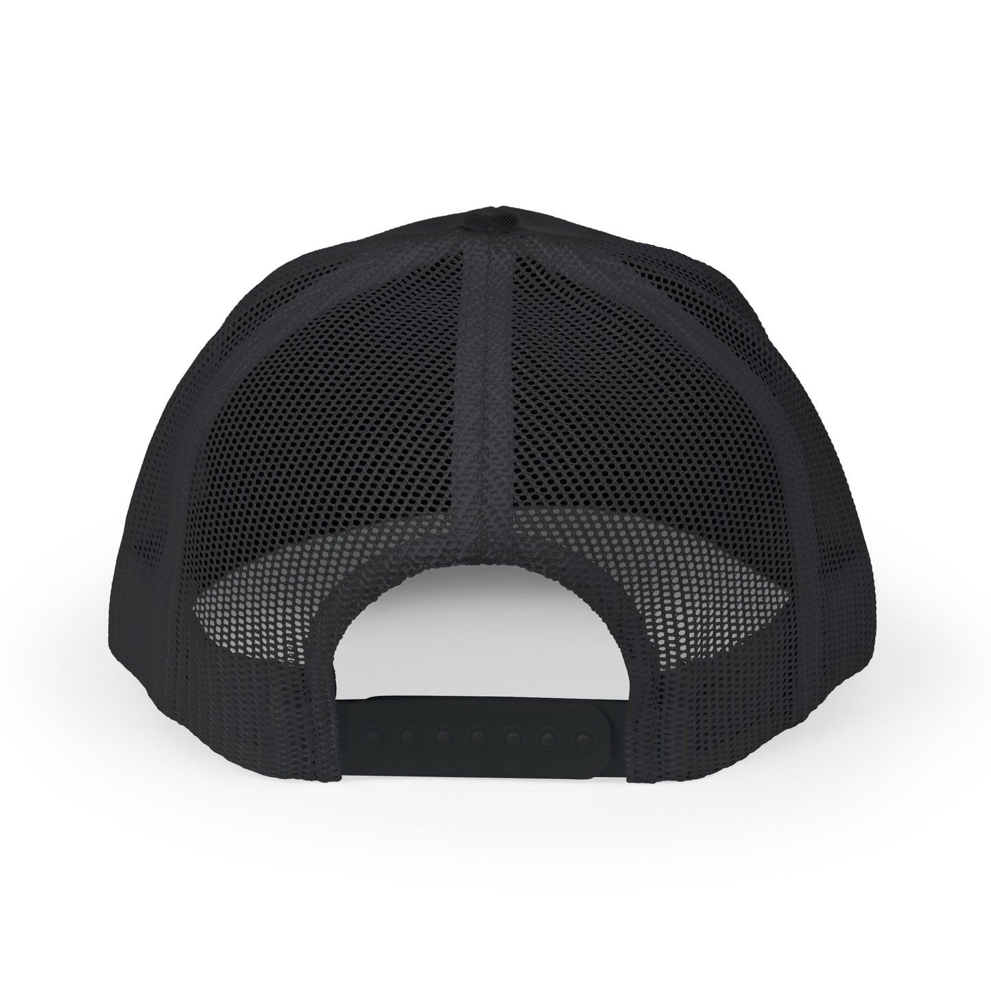 Snapback Trucker Cap | Mr. FAFO