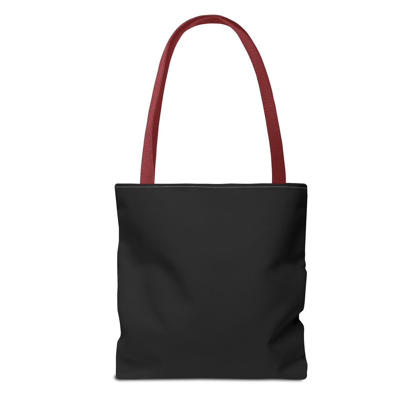 Tote Bag — "Game Day I  My Player #63" Proud Football Mom Tote