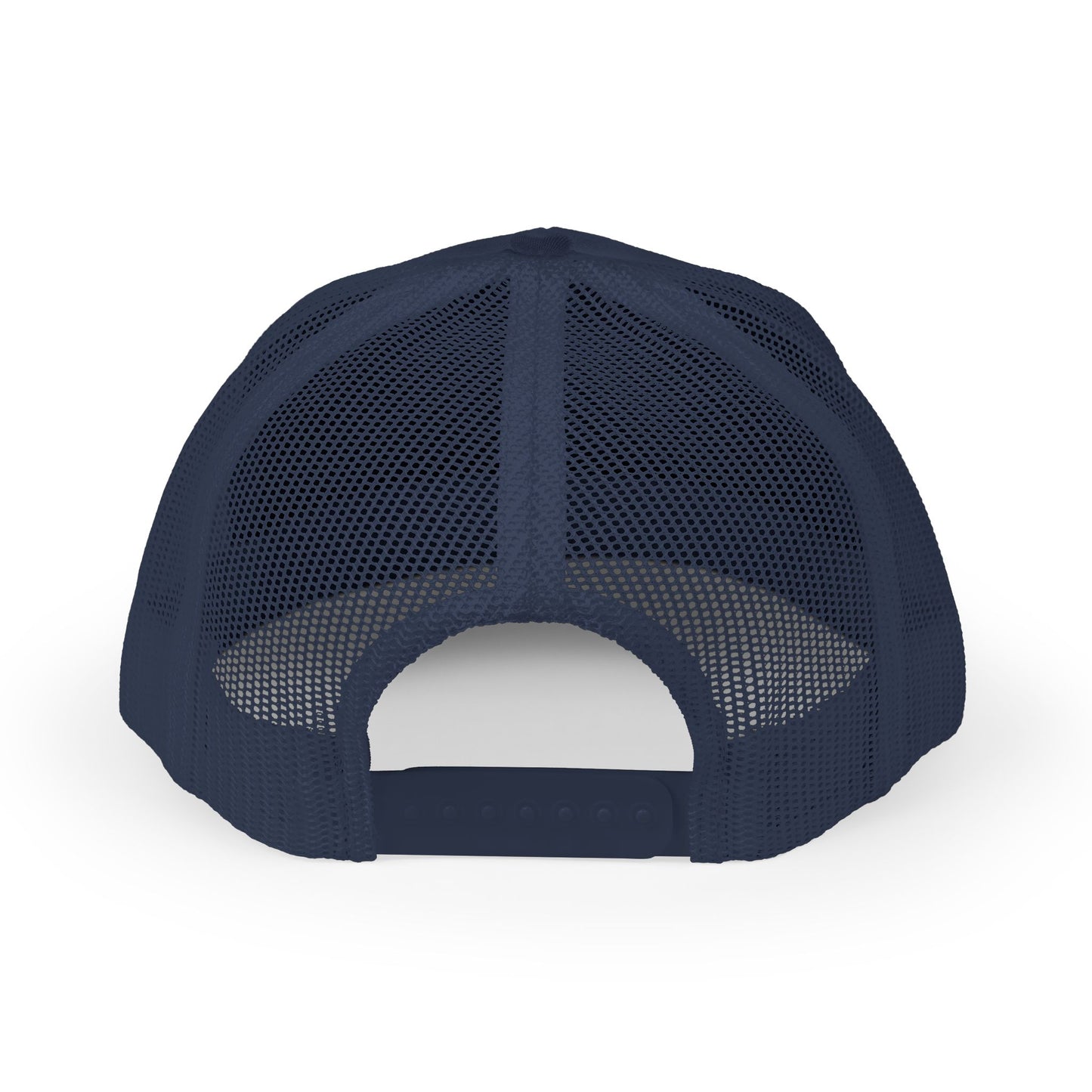 Snapback Trucker Cap | Mr. FAFO