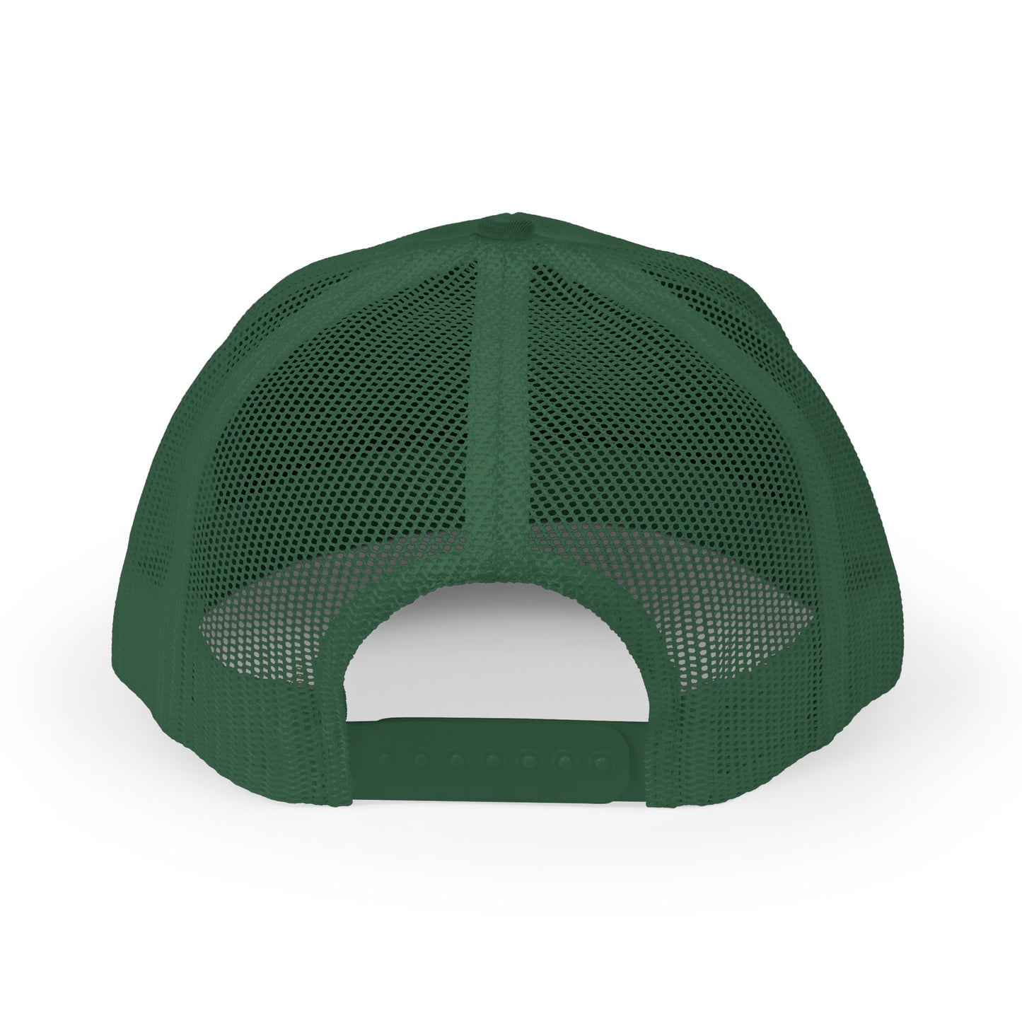 Snapback Trucker Cap | Mr. FAFO