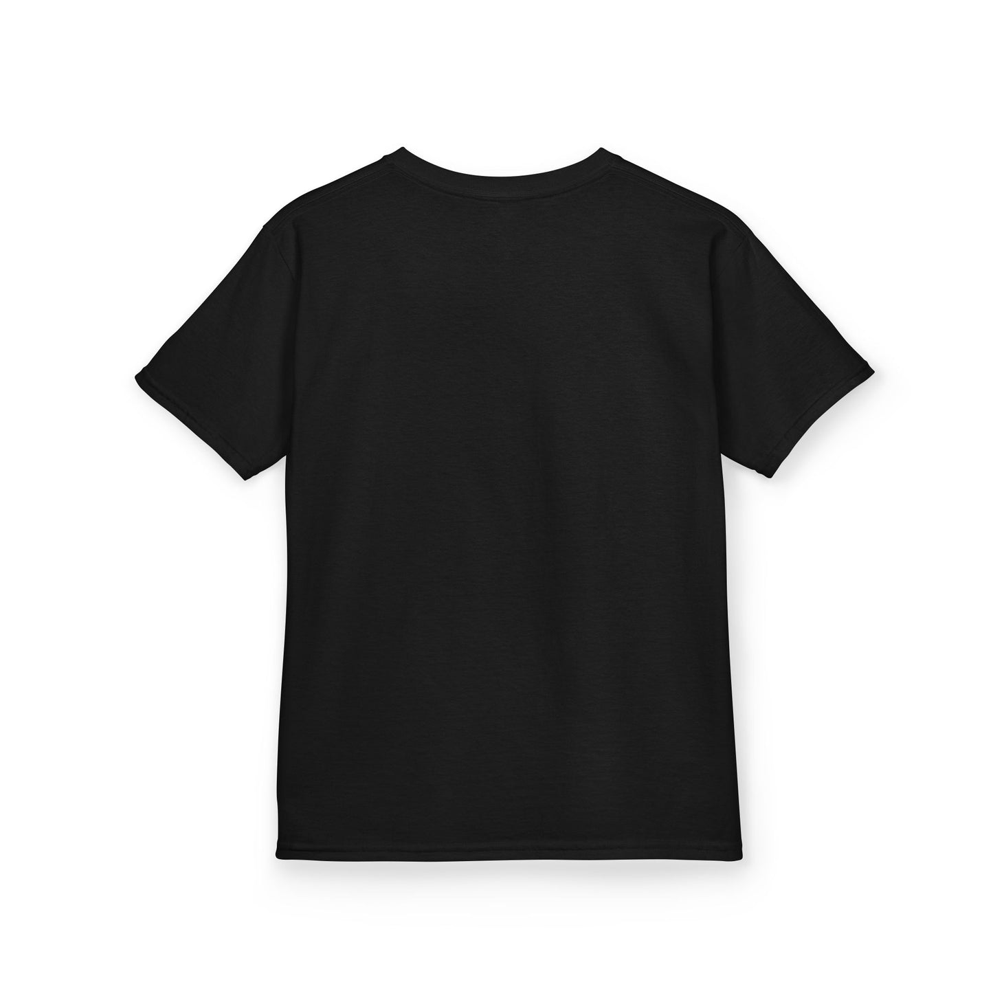 Kids Tee — DTC Concrete Boyz Graphic Shirt (Hit Hard, Stay Solid)