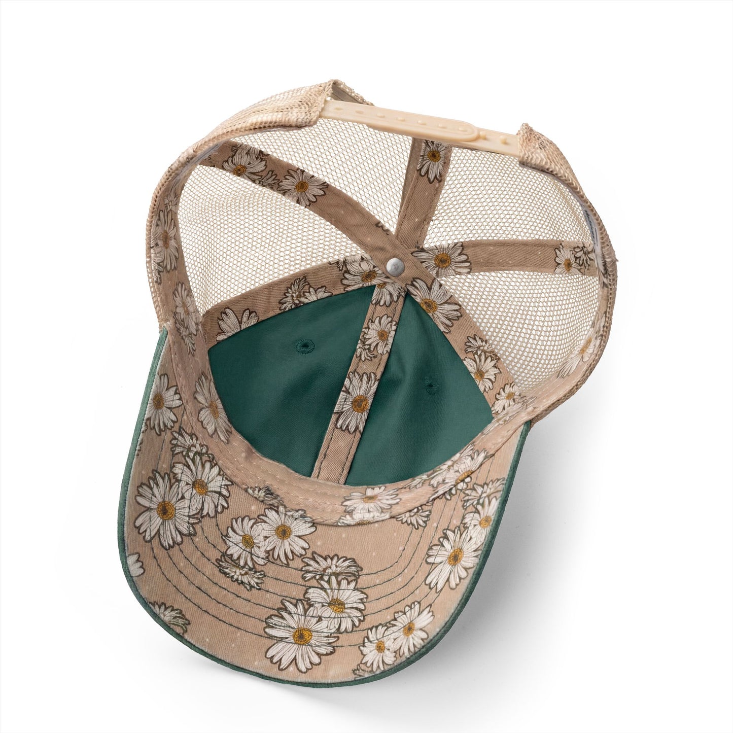 Women's Washed Mesh-Back Cap | Mrs. FAFO