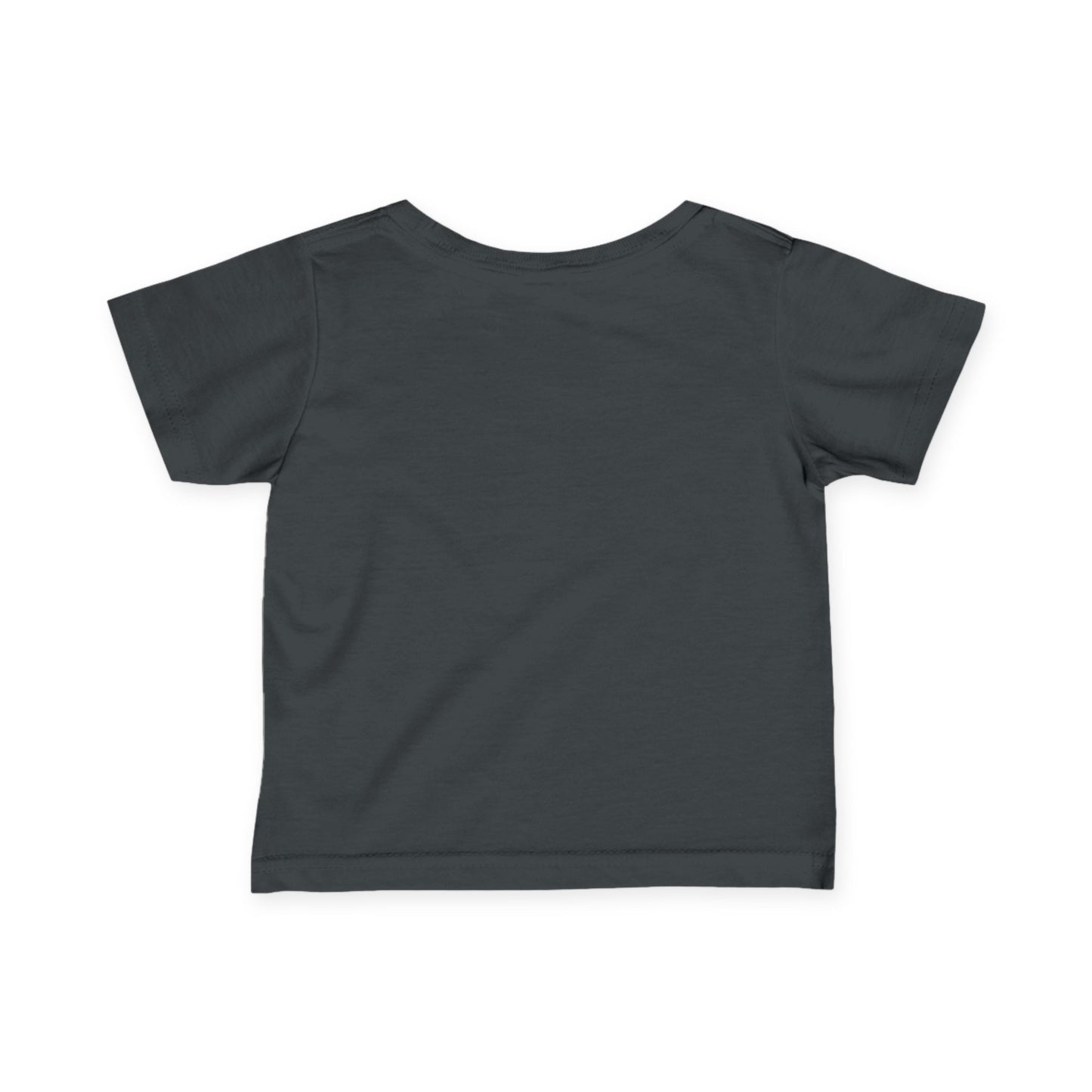 Infant Tee – "Concrete Boyz" DTC Mascot Baby Shirt