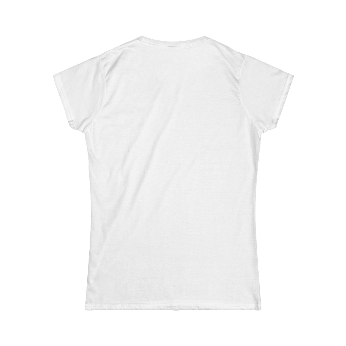 Tiger Cubs Graphic Tee — Retro Script Women's Shirt