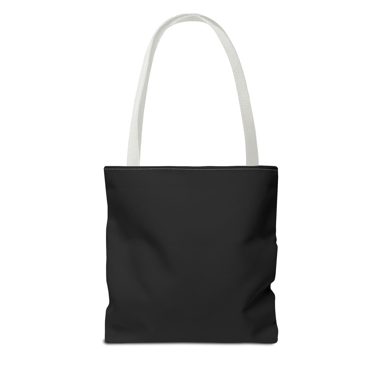 Tote Bag — "Game Day I  My Player #63" Proud Football Mom Tote