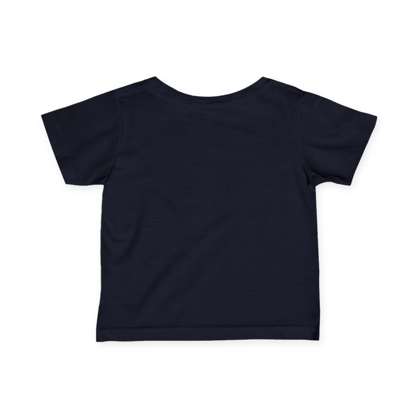 Infant Tee – "Concrete Boyz" DTC Mascot Baby Shirt