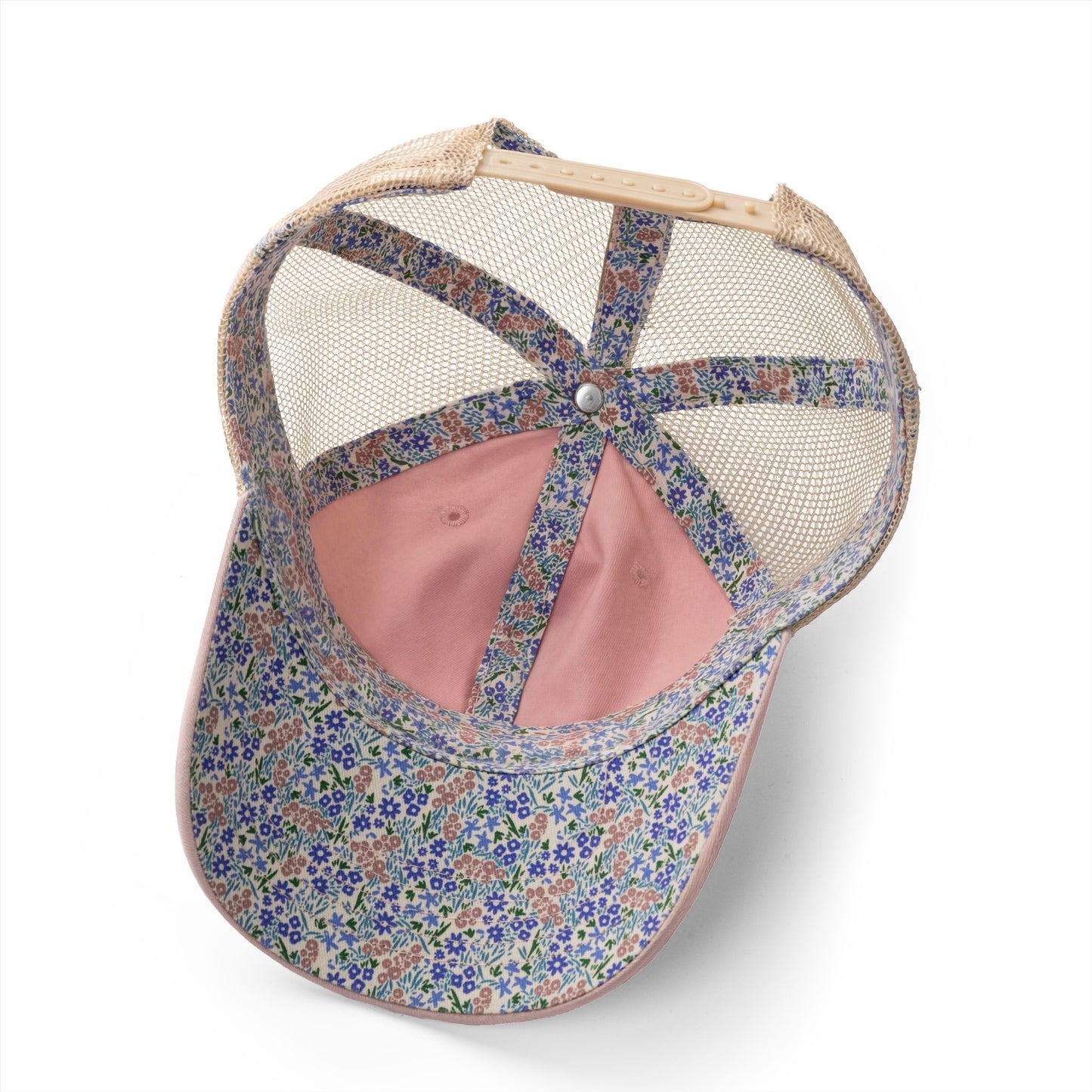 Women's Washed Mesh-Back Cap | Mrs. FAFO