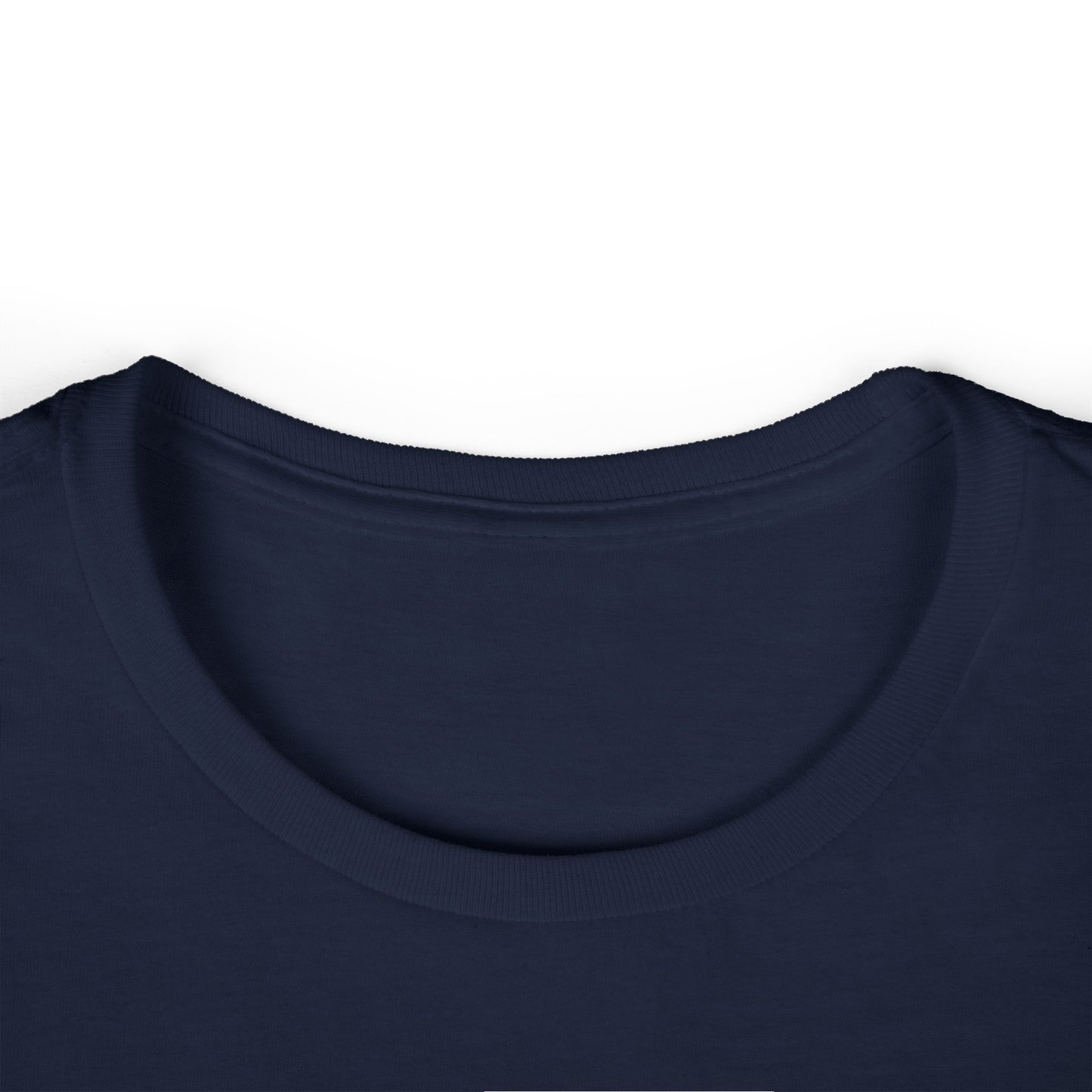 Tiger Cubs Graphic Tee — Retro Script Women's Shirt