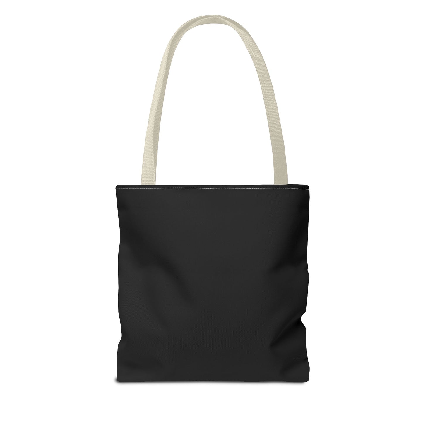 Tote Bag — "Game Day I  My Player #63" Proud Football Mom Tote
