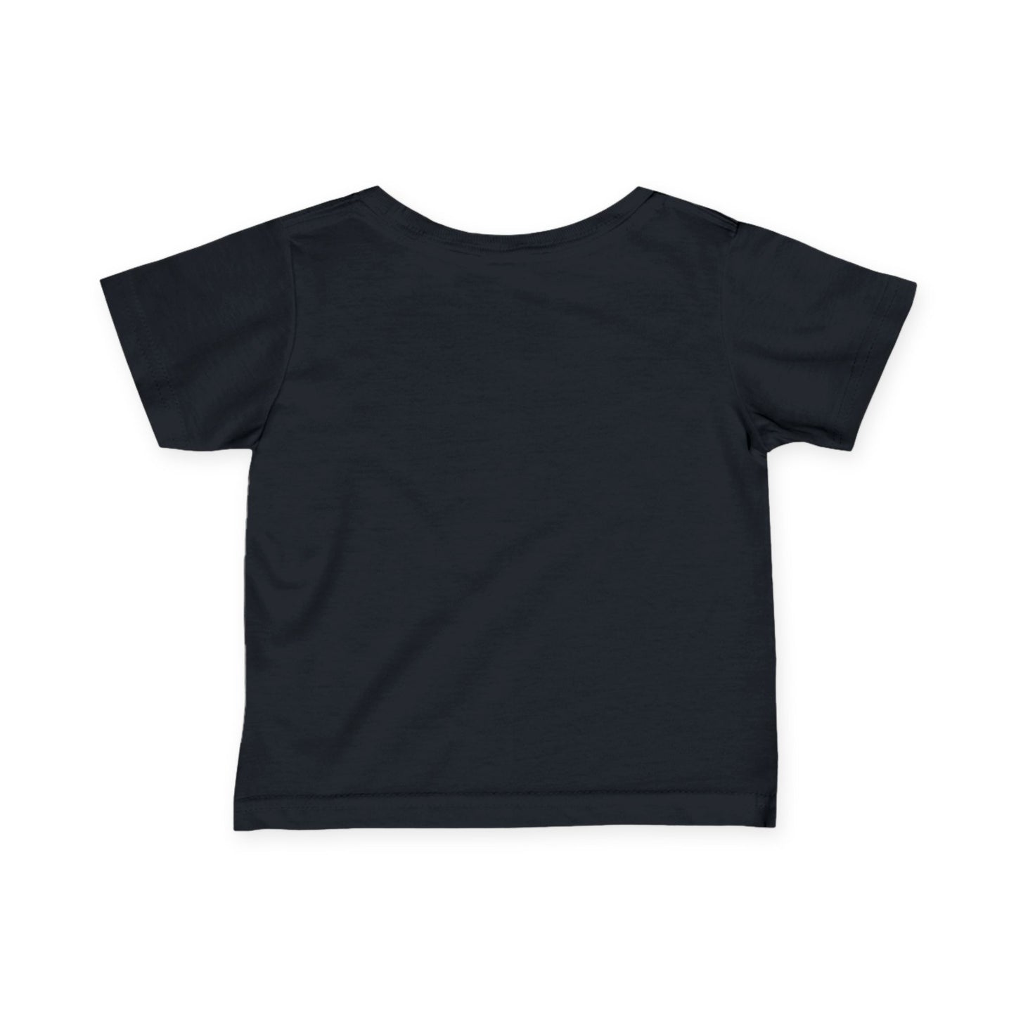Infant Tee – "Concrete Boyz" DTC Mascot Baby Shirt