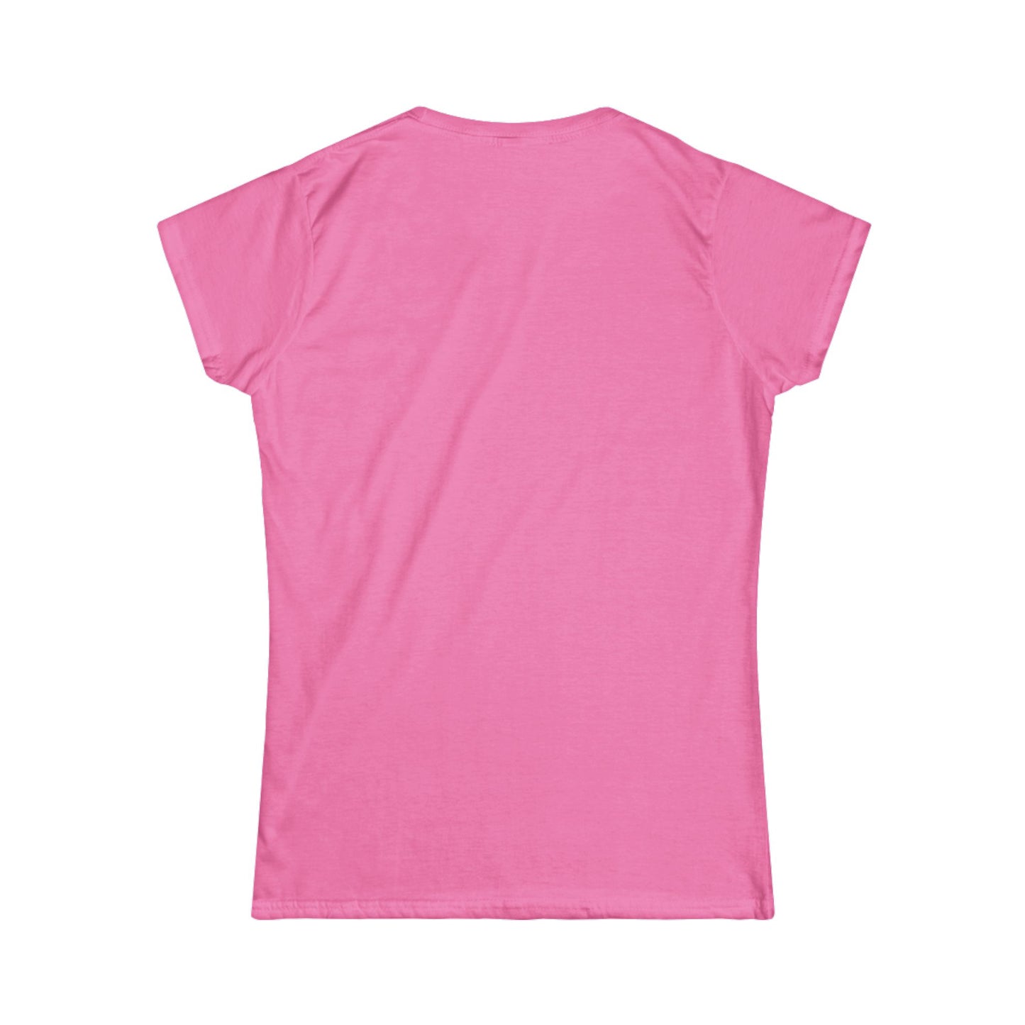 Tiger Cubs Graphic Tee — Retro Script Women's Shirt