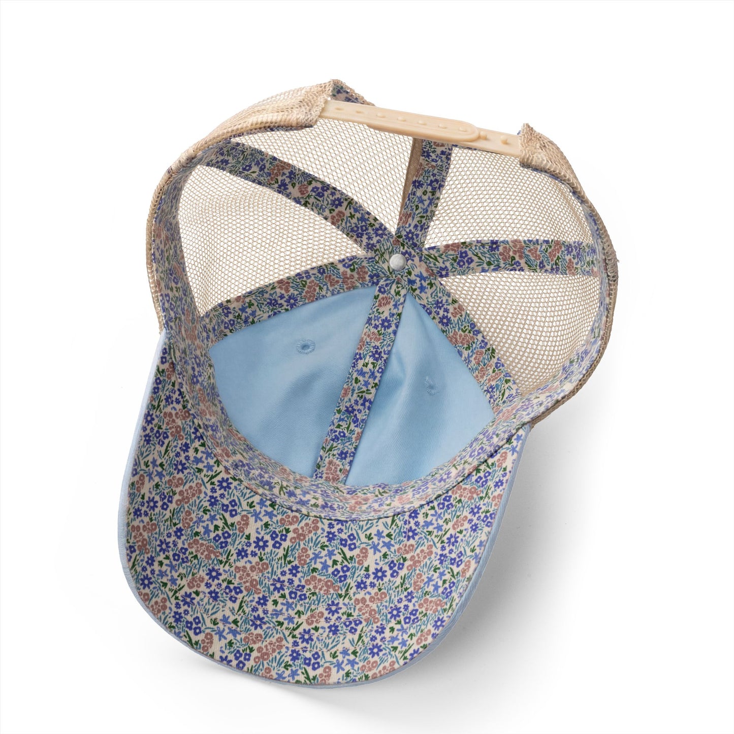 Women's Washed Mesh-Back Cap | Mrs. FAFO