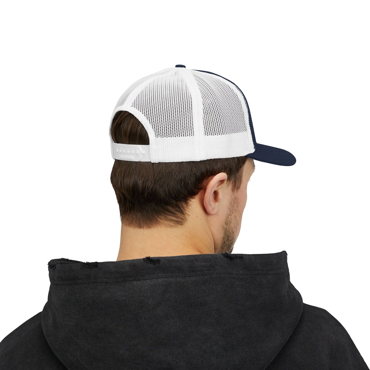 Snapback Trucker Cap | Mr. FAFO