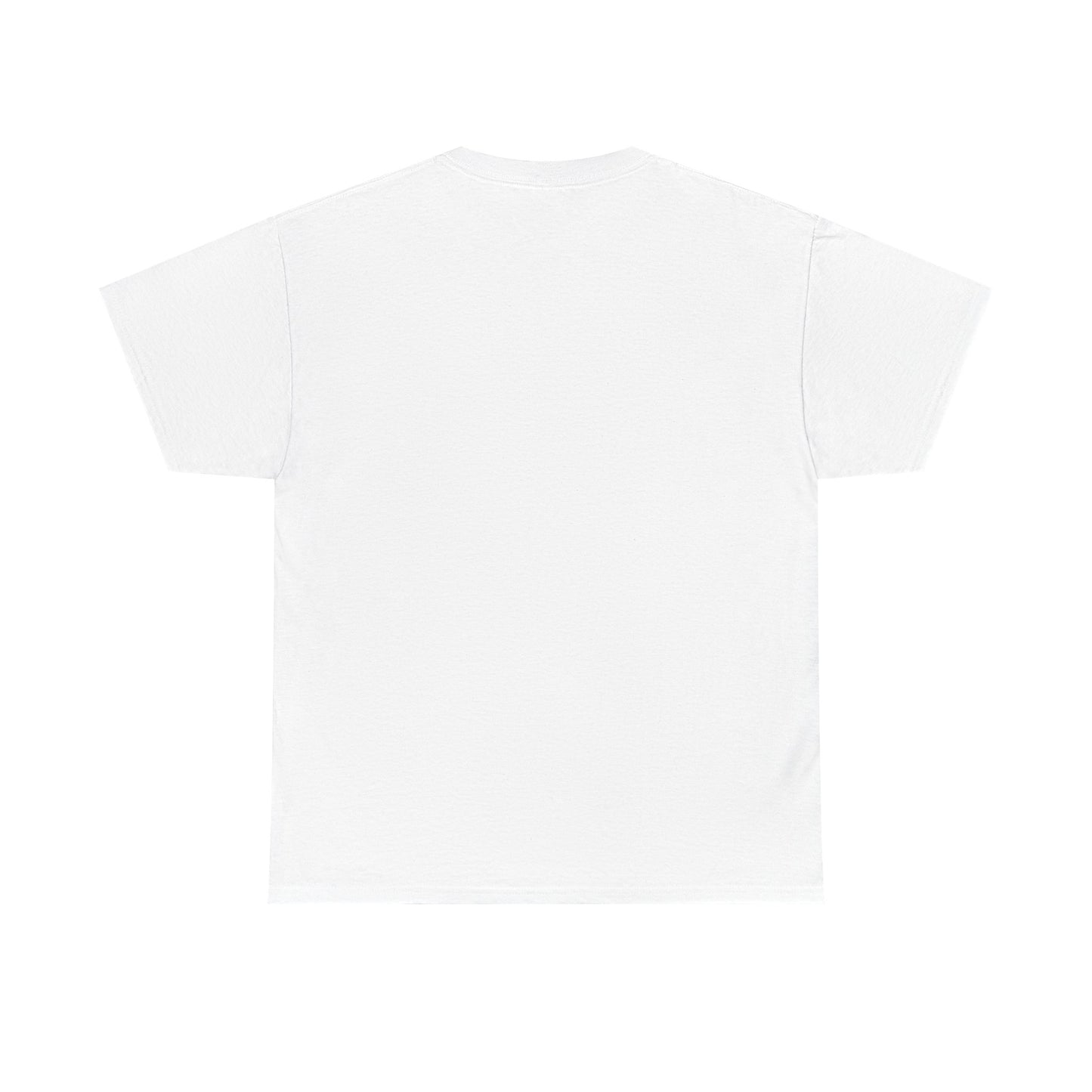 T-Shirt — 'I Was Young I Needed The Money' Eye Chart Humor Tee