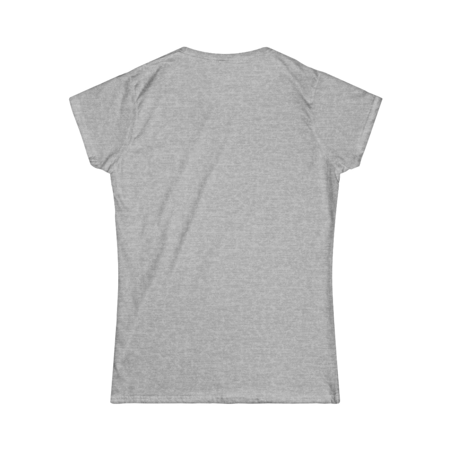 Tiger Cubs Graphic Tee — Retro Script Women's Shirt