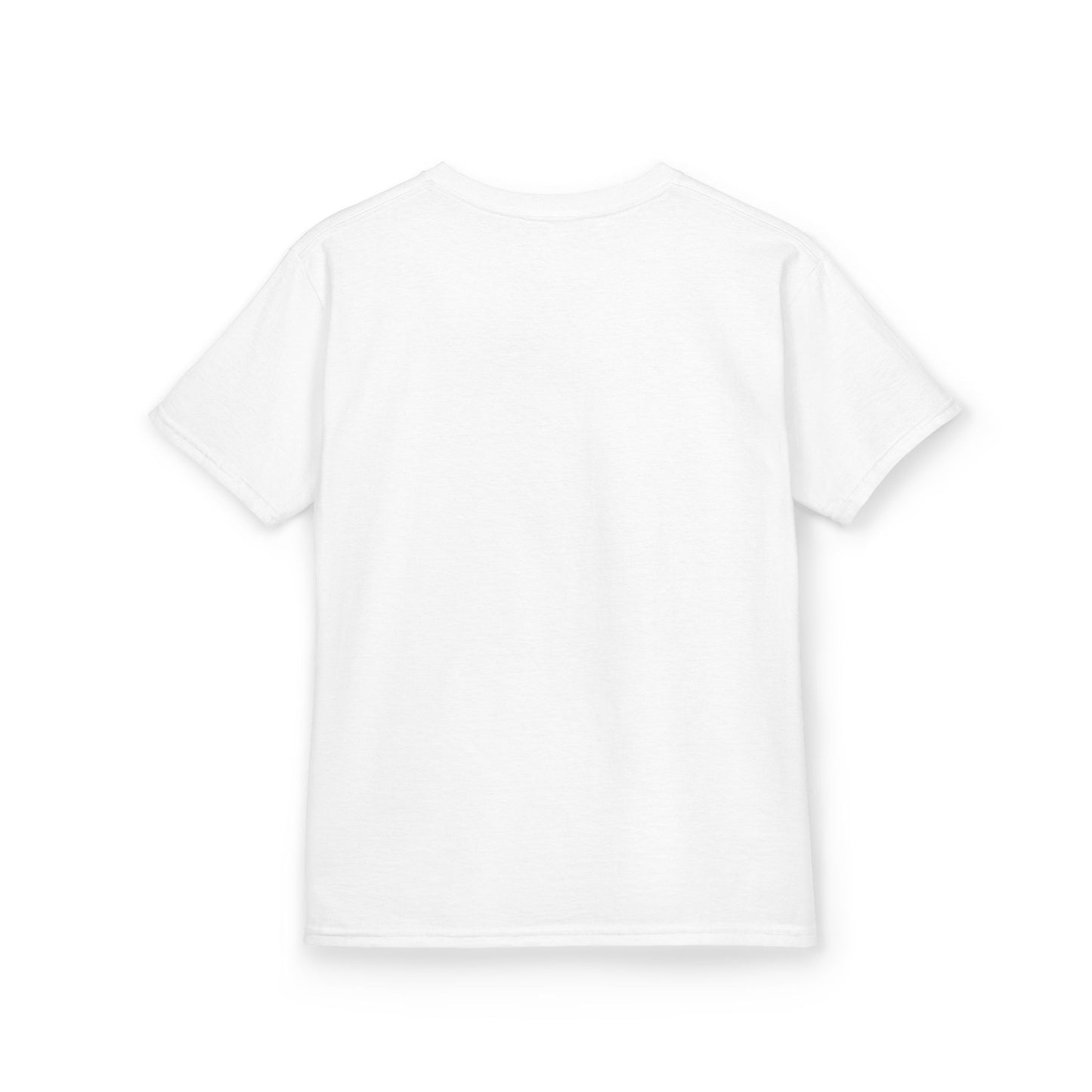 Kids Tee — DTC Concrete Boyz Graphic Shirt (Hit Hard, Stay Solid)