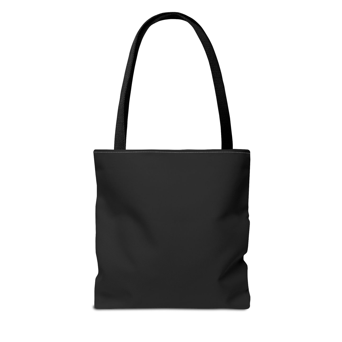 Tote Bag — "Game Day I  My Player #63" Proud Football Mom Tote