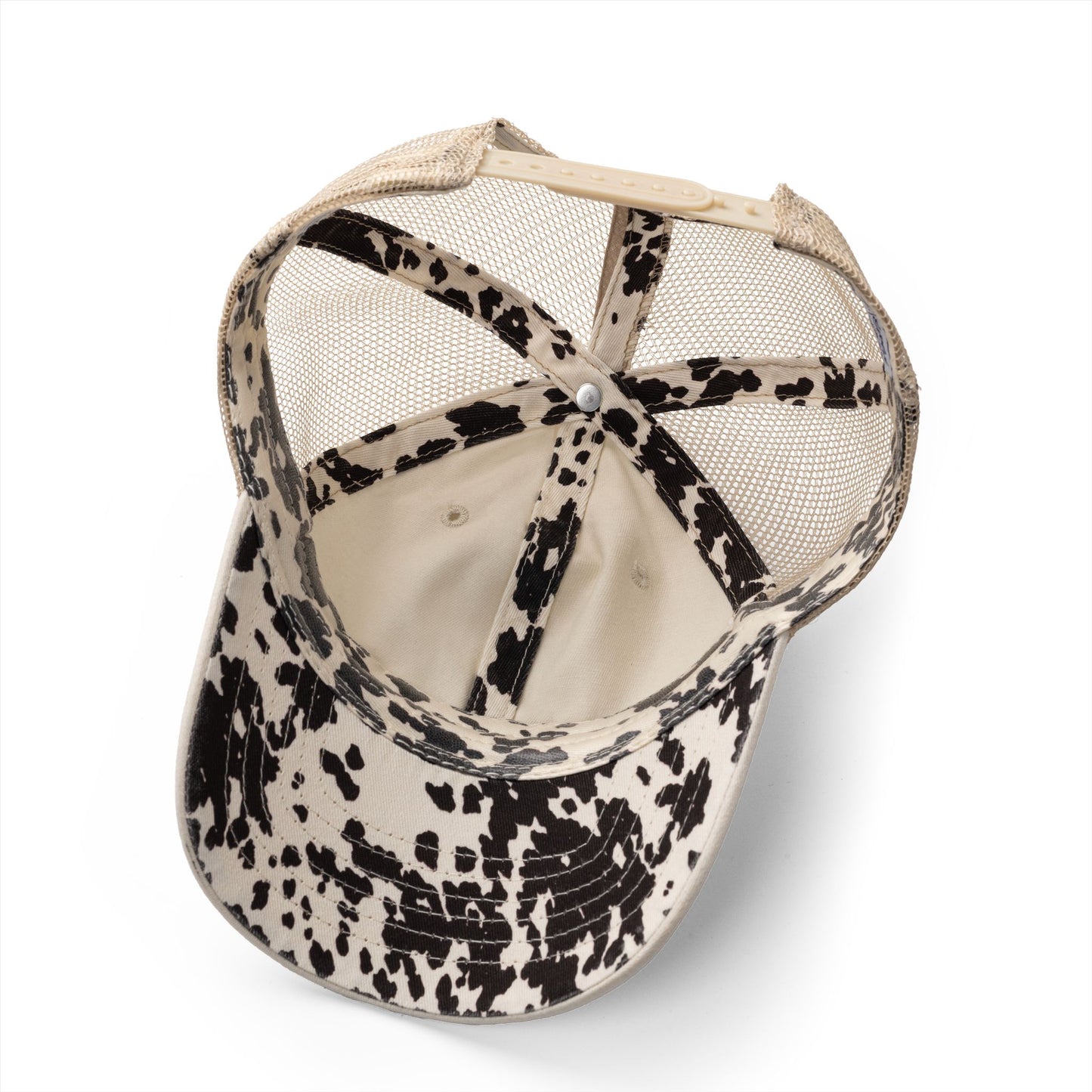 Women's Washed Mesh-Back Cap | Mrs. FAFO
